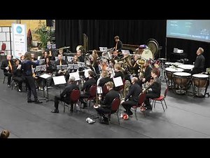 Rococo Variations - Altena Brass