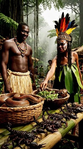 We Roasted a WHOLE Donkey... Here's What Happened