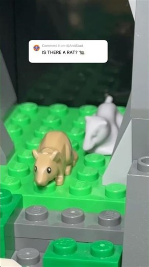 Weird Stuff In My LEGO City! (Part 113)