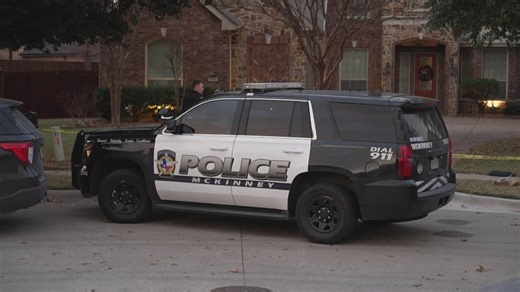 Former McKinney city manager and wife found dead at home; son shot by police, officials say