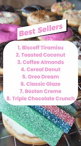 Have you heard of this local donut shop? | Founders Donuts