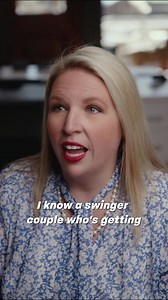 1.8M views · 3K reactions | This story about a swinging couple is...
