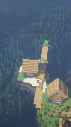 One of the rarest seeds in existence! 🤩 #minecraftcommunity #minecraft