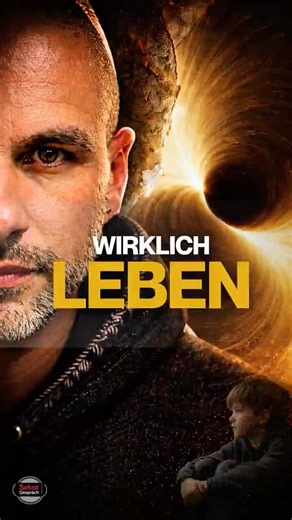 Wirklich leben – du hast noch nicht angefangen