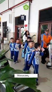 Outing class - Edu Spoor #eduspoor #edutrain