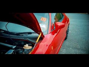 MITSUBISHI FTO | 4K WITH 4G64T ENGINE