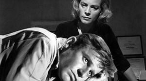 Shock Treatment (1964) Lauren Bacall, Stuart Whitman, Roddy McDowall,