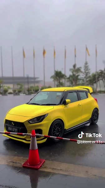 stock je pun😊 #fyp #zc33s #zc33sswiftsport #zc33sスイフトスポーツ