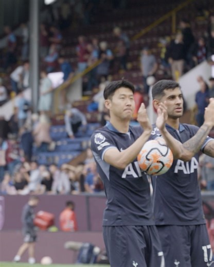 196K views · 9.5K reactions | Sonny hat-trick  Madders magic 彩 Romero Rocket  Matchday Uncut is out now  | Tottenham Hotspur | Facebook