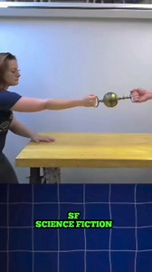 146K views · 1.2K reactions | First_experiment_in_history..__ #sciencefacts #scienceexperimen #fypシ゚viralシ #fypシ゚ #foryouシ #science #facts #reels #fact science fiction | science fiction | Facebook