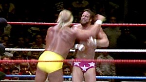 Hulk Hogan vs. "Macho Man" Randy Savage: WWE Championship Match - December 30, 1985