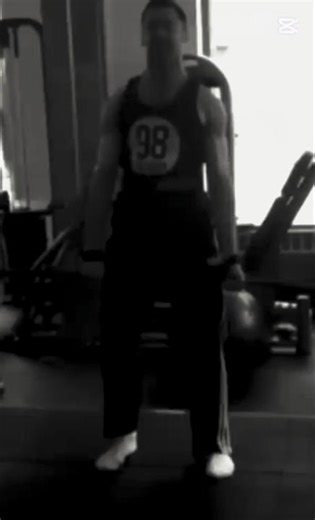 hugh Jackman training