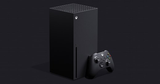 Xbox Series X Logo Revealed And Warzone Tackles Cheaters | Save State