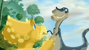 Dinotopia Quest for the Ruby Sunstone 2005 Latino