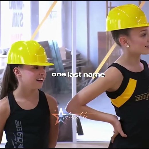 welcome to the Ziegler family ||dance moms { ib : @aldcbabe16 }