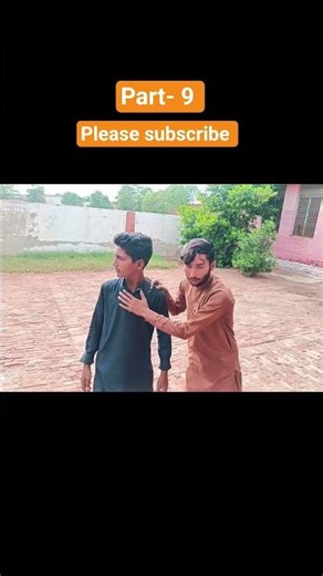 part- 9 Bhoot vs School Boy 👨‍🏫👻 || Jab bacho ne mil kr bhoot ko sabaq sikhaya! 😂👊 || Short Story