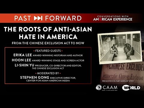 The Roots of Anti-Asian Hate in America | Past Forward