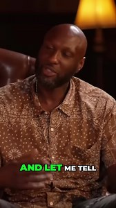 Lamar Odom on Reels