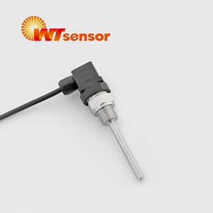 [Hot Item] PT100 Platinum Resistance Range-50~150 Temperature Sensor PT1000 Pct100