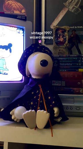 3.6K views · 183 reactions | #Peanuts #hellooctober #Halloween #snoopy | We Love Snoopy | Facebook