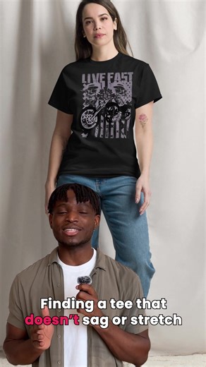 Rev up your style with our exclusive Live Fast shirts! 🏍️✨ Perfect for any motorcycle enthusiast, these shirts combine comfort and flair, ensuring you look sharp while hitting the road or hanging out with friends. Want something unique? Our Print Shop can bring your creative visions to life! 💥 From cool graphics to personalized text, we can make a shirt that truly represents you. Don’t miss out! Swing by Pack and Post today to grab your Live Fast shirt and explore all the amazing print options