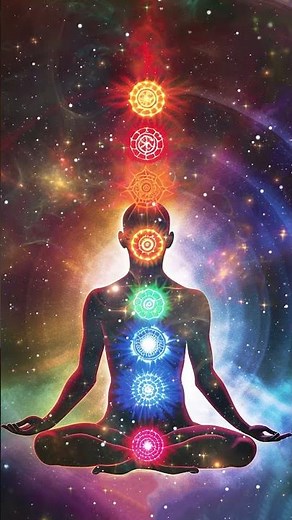 All 7 Chakras Solfeggio Frequencies