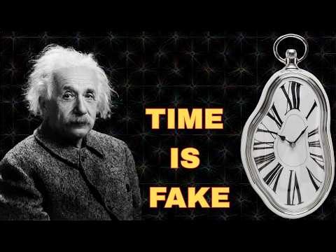 Einstein Proved Time Isn’t What You Think