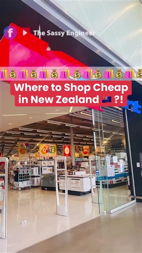 Affordable Shopping at Kmart New Zealand for Home Essentials