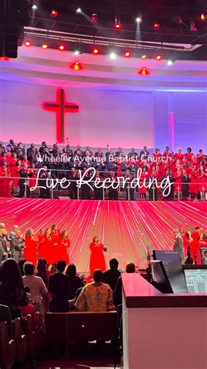 5.8K views · 47 reactions | What a night of worship!  Wheeler...