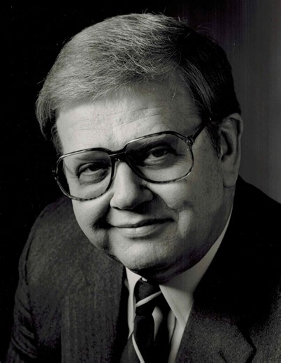 Steve Alexander remembers Orion Samuelson