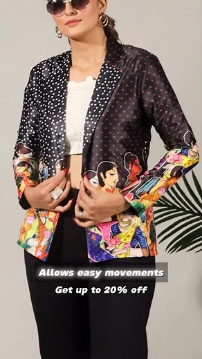 9.2K views · 42 reactions | Feel confident, turn heads, and make a...