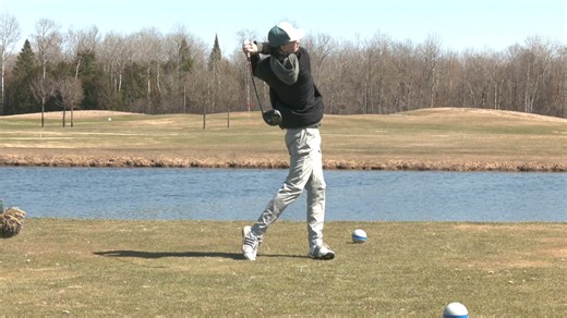 Golf season begins at Bear Creek