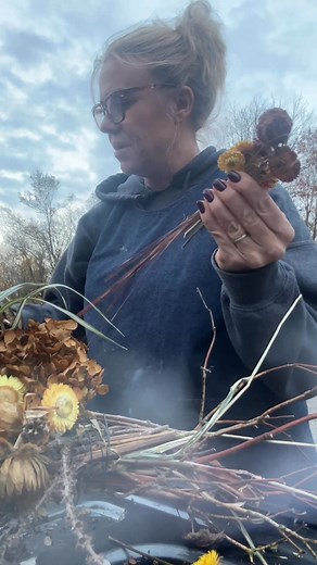 29 reactions · 3 comments | FALL FORAGE PLAYTIME: part 2! | Rosemary & Rust | Facebook