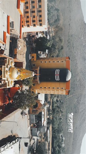 Situated at the foothills of Girnar Hills, the Bhavnath Mahadev temple is one of the most sought-after holy places in Junagadh, dedicated to Lord Shiva. It's famous for the lively Bhavnath Fair, which attracts devotees from around the world to celebrate spirituality and culture together. 📍Bhavnath Mahadev Temple, Girnar Mulubhai Bera 📹: bruce_lee_96 #gujarattourism #gujarat #tourism #girnarhill #girnar #girnarhills #bhavnathmahadev #bhavnathmahadevtemple #visitgujarat #incredibleindia #girnarp