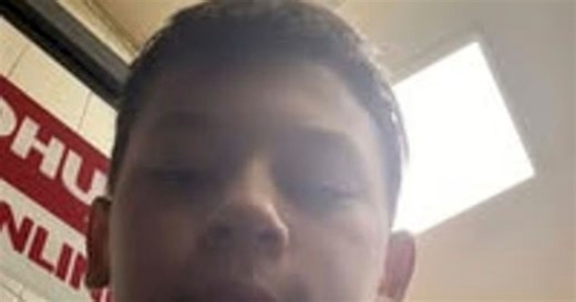 Leo Ross killer is unmasked as chilling bodycam footage captures final insult