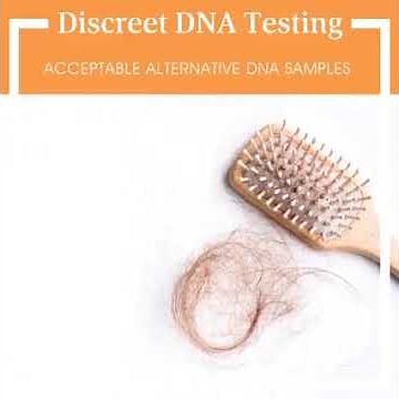 Private "Secret" Home DNA Testing using Alternative/Discreet DNA Samples #accurate #dnatest