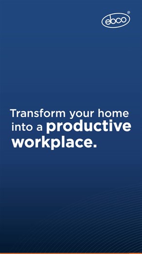 Ebco Hardware Solutions on Instagram: "Transform your home into a space that fuels focus and flow. ㅤ What makes it work: ✅ Height-adjustable tables for posture-friendly flexibility ✅ Smart organizer to keep essentials within reach ㅤ Because great work starts with a space that works for you. ㅤ #Ebco #furniturefittings #officefinds #SmartLiving #productivitytools #Worksmart #HomeEssentials #deskessentials #officesupplies #officeorganization #StationeryOrganizer #Smartworkspaces #Smartliving #homei