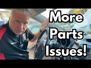 Someone Tried To Steal His Kia, & The Aftermarket Parts Nightmare Continues…