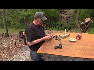 Walther P38 Chapter 2