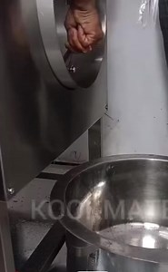 Automatic peeling and washing machine Contact 9843624498 | Nakkhu Seeds Nakkhu seeds | Facebook