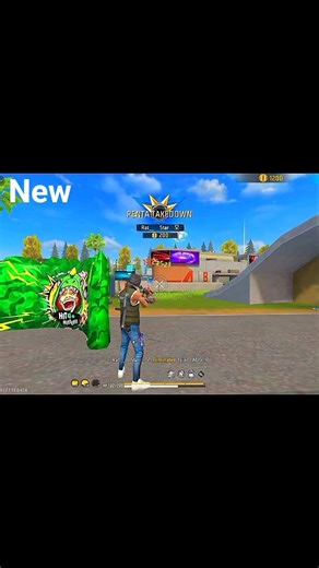 FF BR GAMEPLAY #ffshorts #viralvideo #youtube #ajjubhaiinmymatch