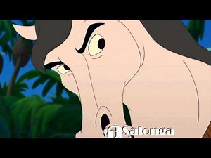 Disney Princesses Enchanted Tales : I've Got My Eyes On You - One-Line Multilanguage