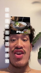 Top Vietnamese Dishes Ranked