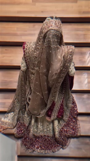 Stunning Indian Wedding Styles: Lehenga and Gown Trends