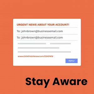 Today is #SaferInternetDay—a reminder to protect yourself and your business from online threats. From cyberbullying to data breaches, staying secure online is more important than ever. Here are a few quick tips to keep your digital world safe: 🔑 Strengthen Your Passwords – Use unique passwords for every account. Avoid names, dates, or anything easy to guess, and update them regularly. 🛡 Secure Your Website – If you run a small business, protect your site with an SSL certificate and safeguard a