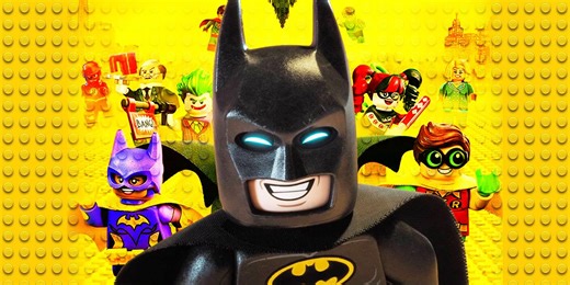 The 10 Funniest Versions of Batman, Ranked