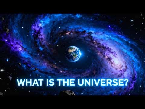 Decoding the Universe: Galaxies, Stars, and More