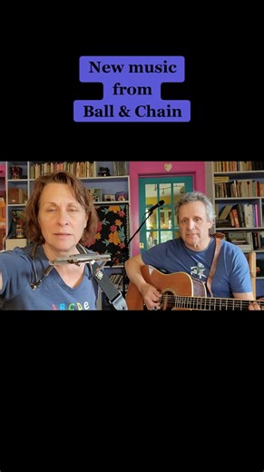 Ball & Chain (@ball.n.chain.duo)’s videos with original sound - Ball & Chain