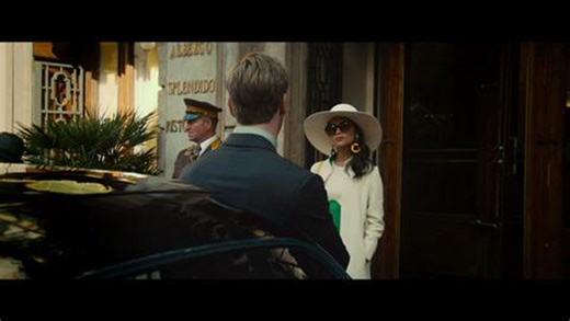 The Man From U.N.C.L.E. - Trailer 2