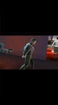 Android Splinter cell conviction old version ending mission